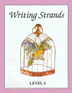 Writing Strands: Level 6 - Marks, Dave