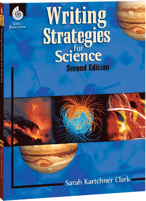 Writing Strategies for Science ( Edition 2) [with Cdrom] - Kartchner Clark, Sarah
