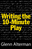 Writing the 10-Minute Play