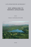 Writing to Survive. a Commentary on Sidonius Apollinaris, Letters Book 7. Volume 2: The Ascetic Letters 12-18