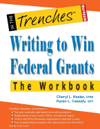 Writing to Win Federal Grants -The Workbook