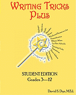 Writing Tricks Plus: Student Edition