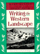 Writing Western Landsc