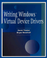 Writing Windows Virtural Device Drivers