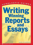 Writing Winning Reports and Essays