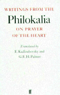 Writings from the Philokalia: On Prayer of the Heart