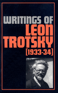 Writings of Leon Trotsky (1933-34)