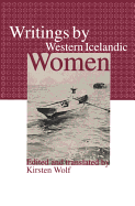 Writings of Western Icelandic Women
