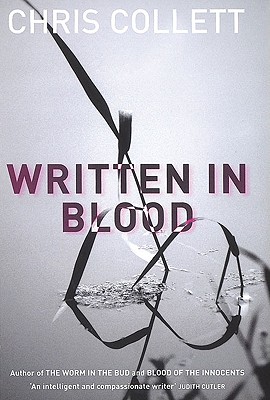 Written in Blood - Collett, Chris