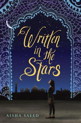 Written in the Stars - Saeed, Aisha