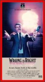 Wrong Is Right