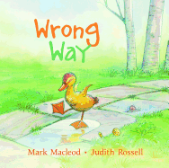 Wrong Way (US EDITION)