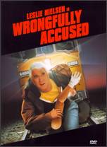 Wrongfully Accused - Pat Proft