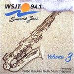 WSJT 94.1: Smooth Jazz, Vol. 3 - Various Artists