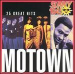 WSNI - FM - Motown - Various Artists