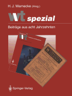 WT Spezial: Beitrge Aus Acht Jahrzehnten