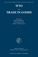 WTO - Trade in Goods