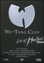 Wu Tang Clan: Live at Montreux 2007