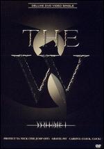 Wu-Tang Clan: The W, Vol. 1 - Protect Yo Neck/Gravel Pit/Careful (Click Click) - 