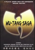 Wu-Tang Saga - Jeremy Mack