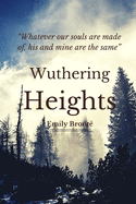 Wuthering Heights by Emily Bront?