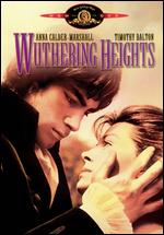 Wuthering Heights - Robert Fuest