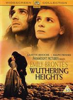 Wuthering Heights - Peter Kosminsky