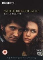 Wuthering Heights - Peter Hammond