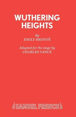 Wuthering Heights - Vance, Charles