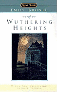 Wuthering Heights - Bronte, Emily, and Hoffman, Alice (Introduction by)