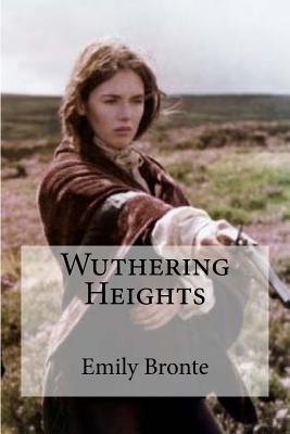 Wuthering Heights - Hollybooks (Editor), and Bronte, Emily