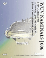 Wuv Naminals 006: Frivolities 006