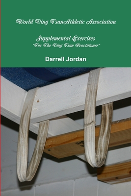 WVTAA Supplemental Exercises - Jordan, Darrell