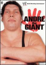 WWE: Andre the Giant