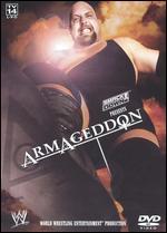 WWE: Armageddon 2004