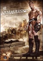WWE: Armageddon 2007 - 