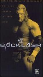 WWE: Backlash 2002