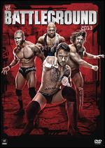 WWE: Battleground 2013 - 