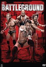 WWE: Battleground 2013 - 