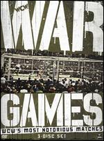 WWE: Best of War Games - 