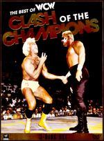 WWE: Best of WCW Clash of the Champions