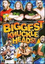 WWE: Biggest Knuckleheads