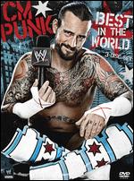 WWE: CM Punk - Best in the World - 