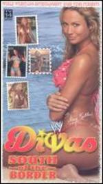 WWE: Divas - South of the Border