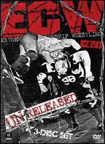 WWE: ECW Unreleased, Vol. 1 [3 Discs]