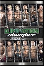 WWE: Elimination Chamber 2012 - 