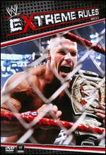 WWE: Extreme Rules 2011 - 