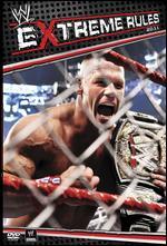 WWE: Extreme Rules 2011 - 