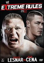 WWE: Extreme Rules 2012 - 