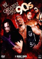WWE: Greatest Wrestling Stars of the '90s - 